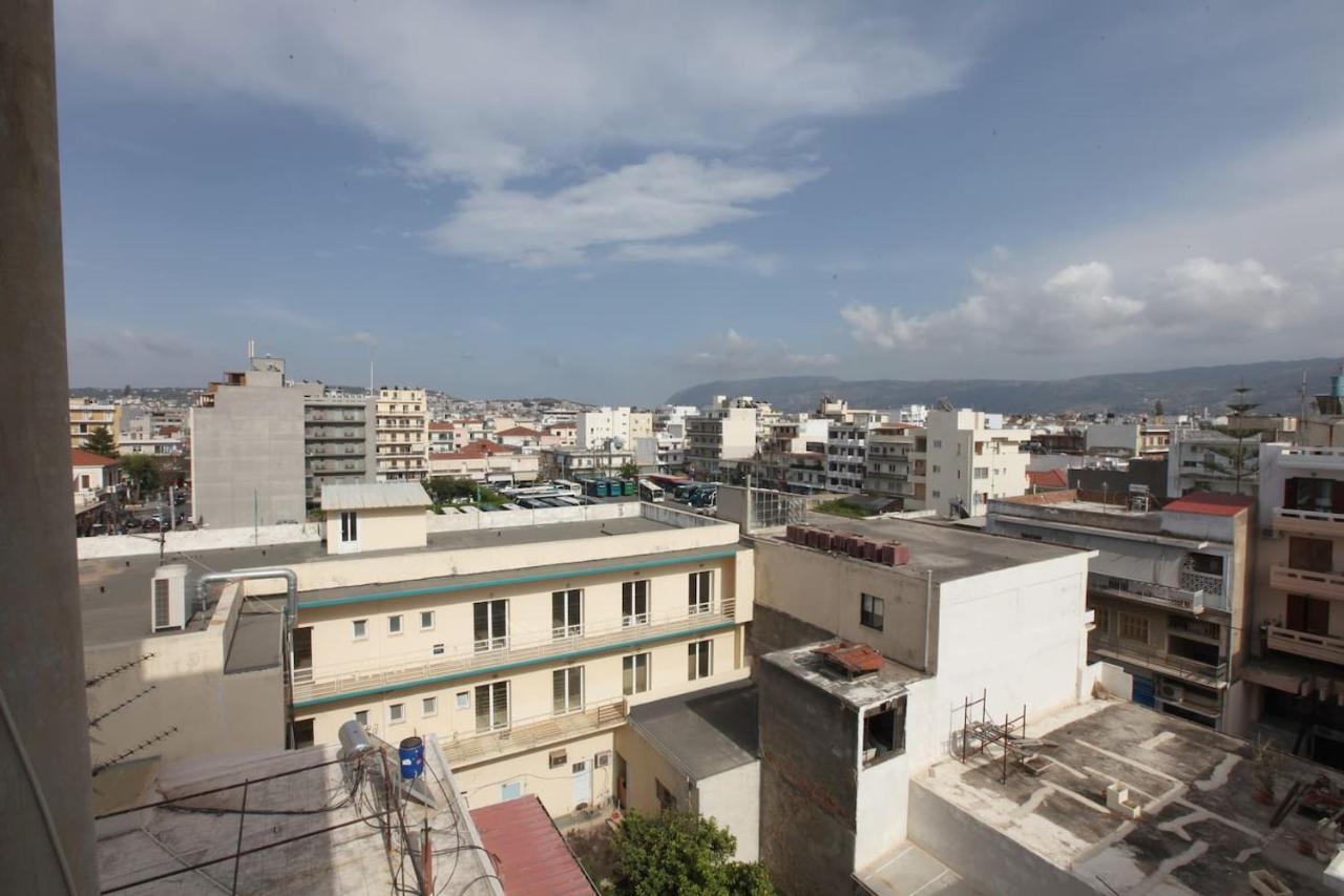 Rita'S Home Chania  Exterior photo